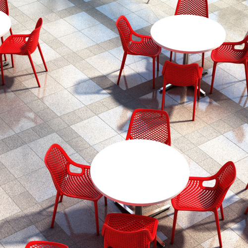 Café & Breakout Chairs-Breakout Furniture-BCB02
