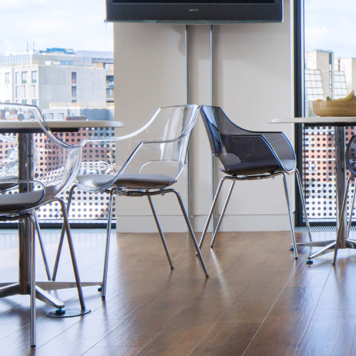 Café & Breakout Chairs-Breakout Furniture-BCB03