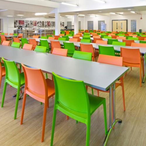 Café & Breakout Chairs-Breakout Furniture-BCB06