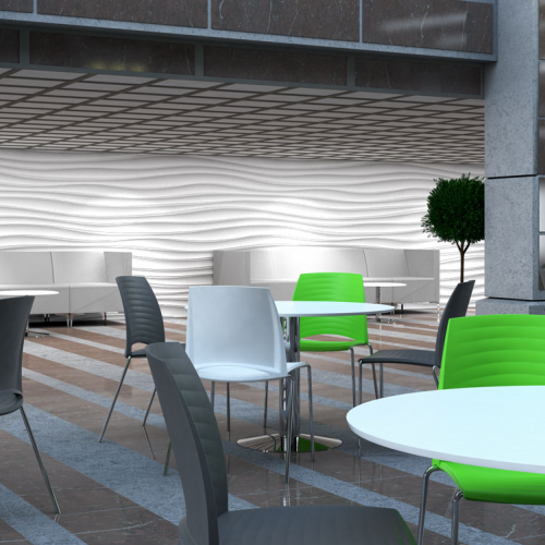 Café & Breakout Chairs-Breakout Furniture-BCB07