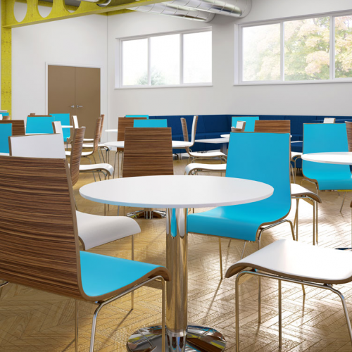 Café & Breakout Chairs-Breakout Furniture-BCB08
