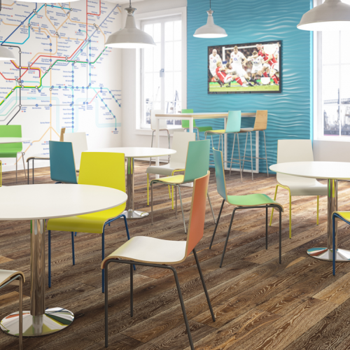 Café & Breakout Chairs-Breakout Furniture-BCB11