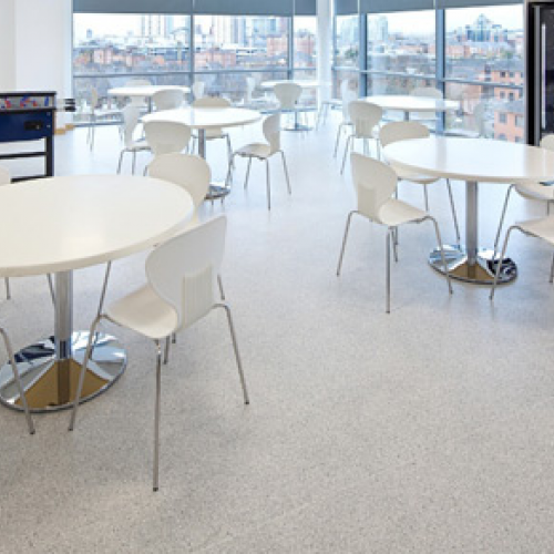 Canteen-Breakout Furniture-BC04