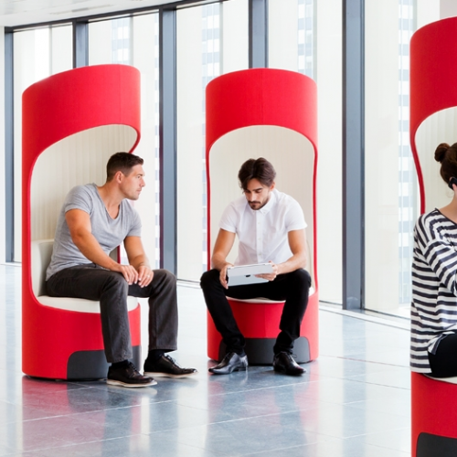 Soft Seating-Breakout Furniture-BS02