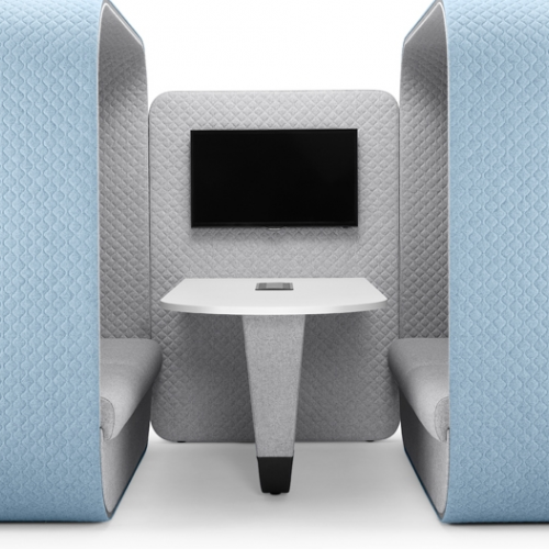 Soft Seating-Breakout Furniture-BS03
