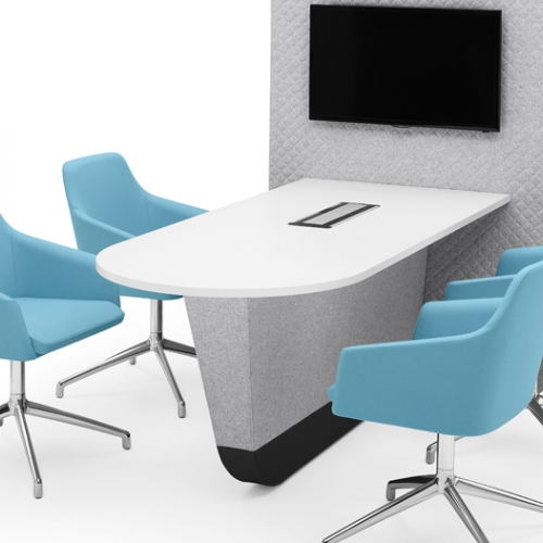 Soft Seating-Breakout Furniture-BS04
