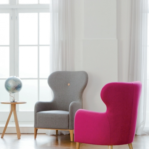 Soft Seating-Breakout Furniture-BS06