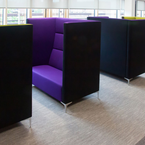 Soft Seating-Breakout Furniture-BS09