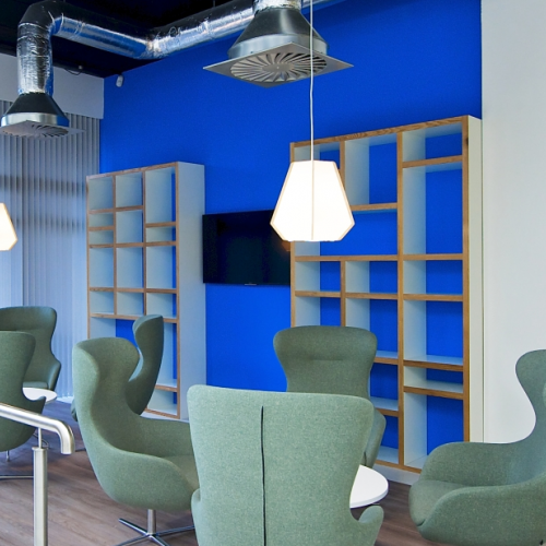 Soft Seating-Breakout Furniture-BS10