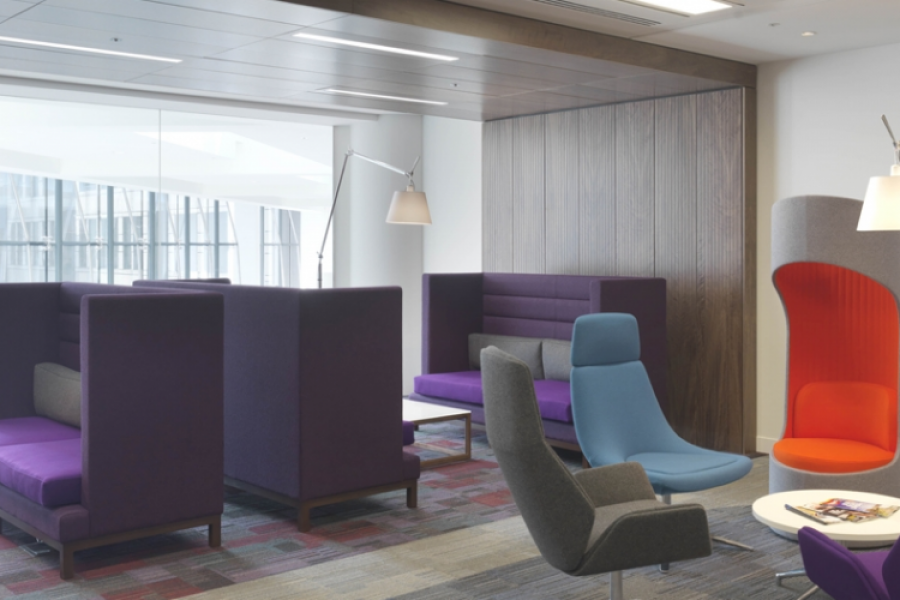 Soft Seating-Breakout Furniture-BS01