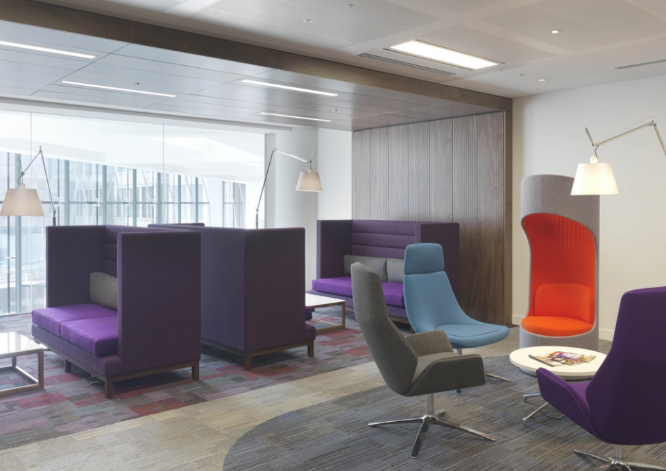 Soft Seating