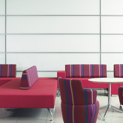 Café & Breakout Tables-Breakout Furniture-BTB17