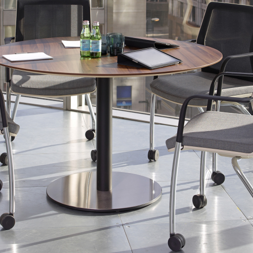 Café & Breakout Tables-Breakout Furniture-BTB18