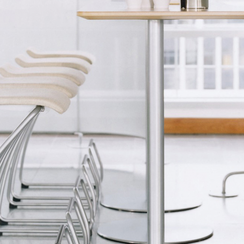 Café & Breakout Tables-Breakout Furniture-BTB19