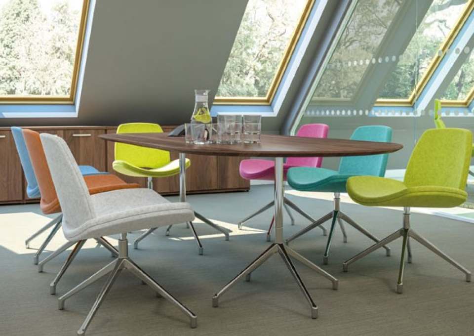 Tables