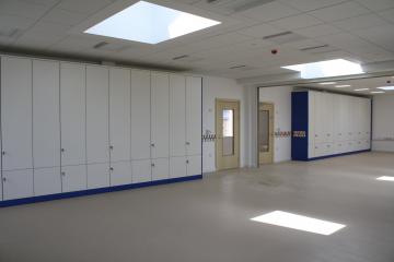 Horsenden Primary School 6