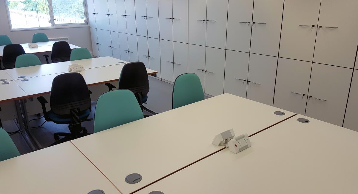 London Design & Engineering University Technical College