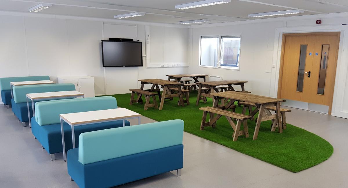 London Design & Engineering University Technical College