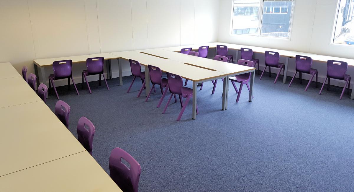 London Design & Engineering University Technical College