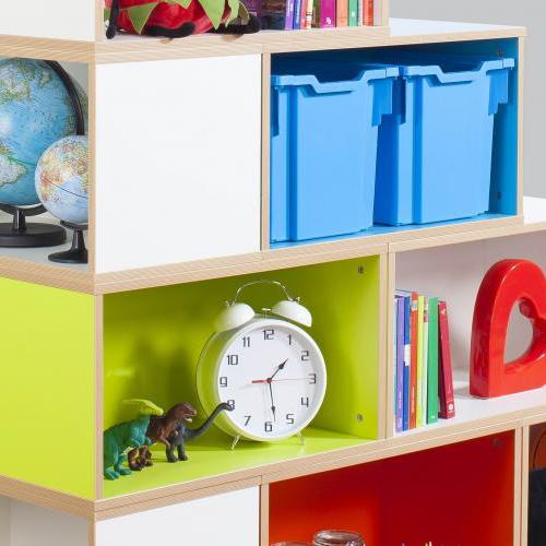 education classroom storage ideas