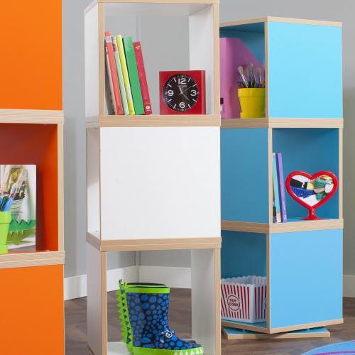 freestanding classroom storage