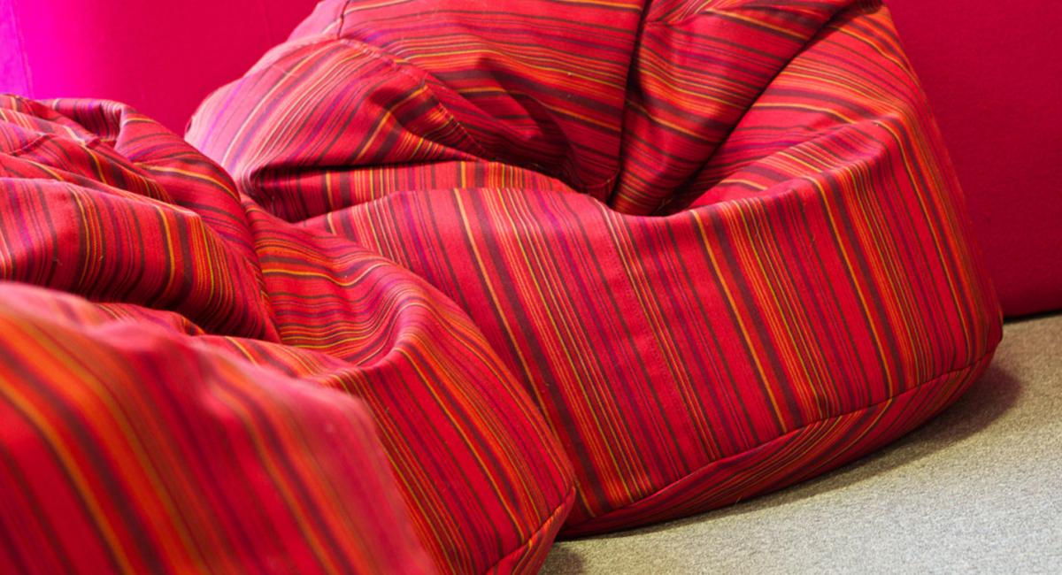 Effective Breakout Spaces away from the classroom