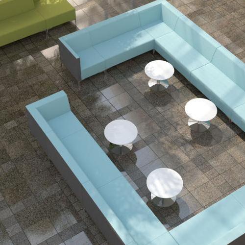 Breakout Seating-Education Furniture-BS11