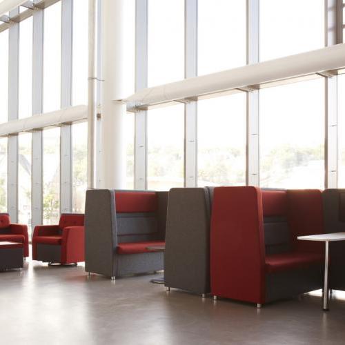 Breakout Seating-Education Furniture-BS17