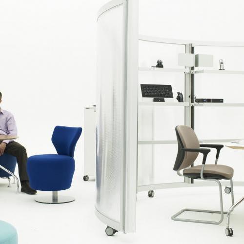 Breakout Seating-Education Furniture-BS21