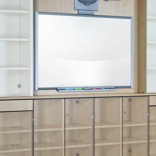 TeacherWall - Education Furniture - TW02
