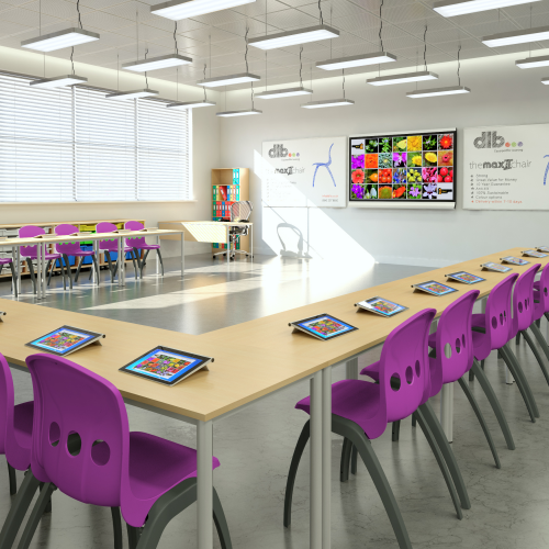 Education Furniture