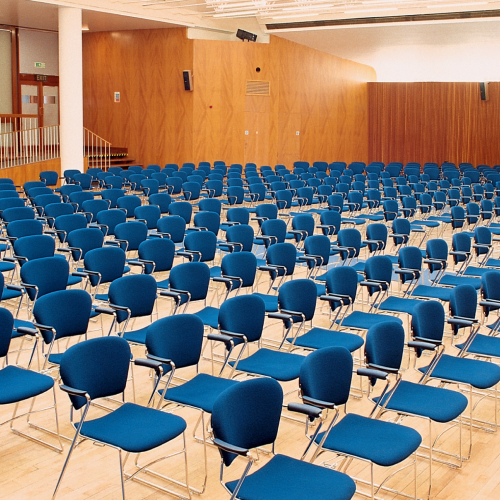 Classroom Chairs-Education Furniture-CCE11