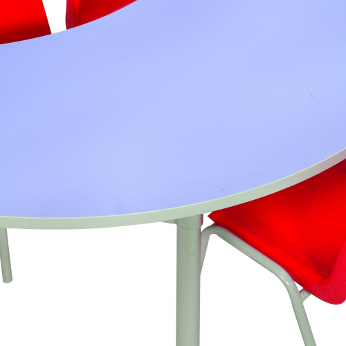 Classroom Tables-Education Furniture-CTE07