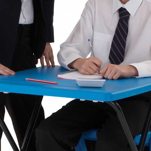 Classroom Tables-Education Furniture-CTE20