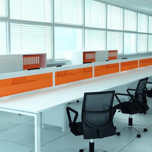 IT Desking-Education Furniture-IT02