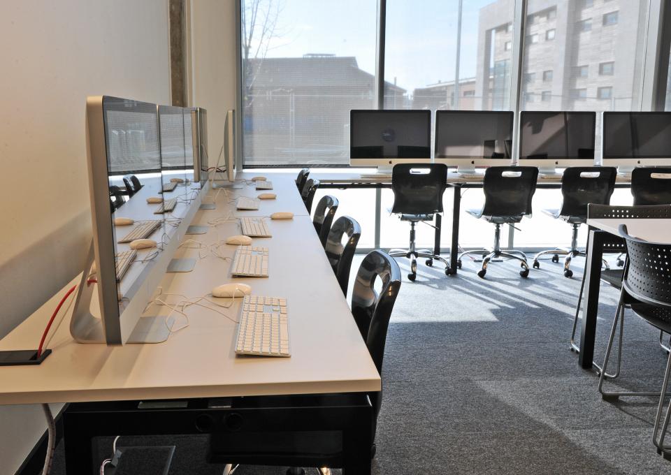 IT Desking