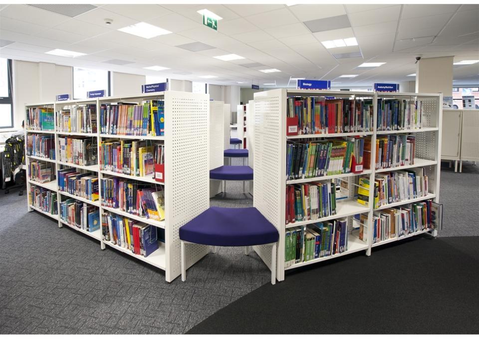 Library