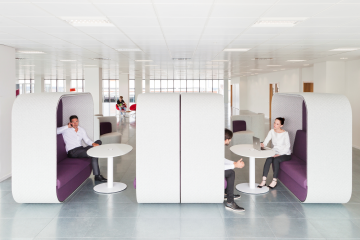 Informal Meeting Spaces-MI06
