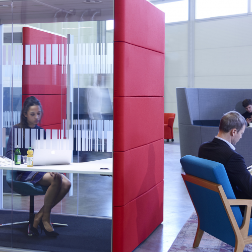 Informal Meeting Spaces-MI02
