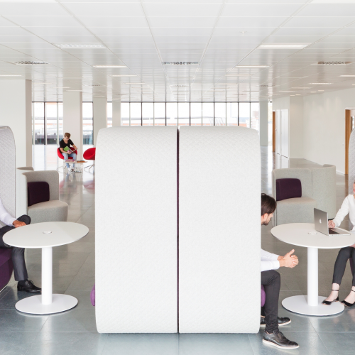 Informal Meeting Spaces-MI06