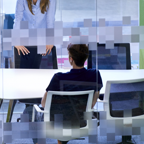 Informal Meeting Spaces-MI08