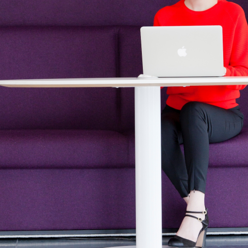 Informal Meeting Spaces-MI09