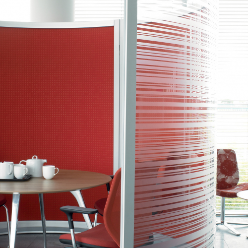 Informal Meeting Spaces-MI11