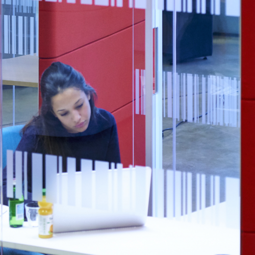 Informal Meeting Spaces-MI17