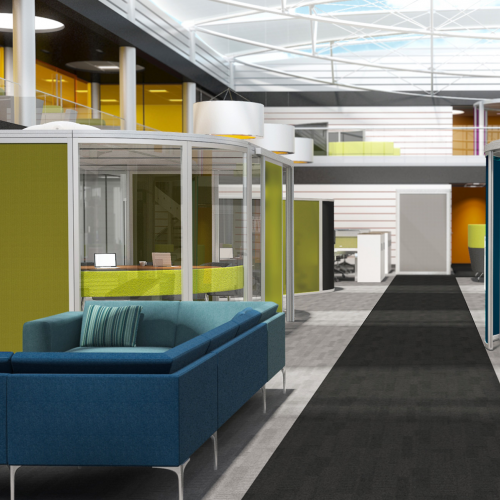 Informal Meeting Spaces-MI24