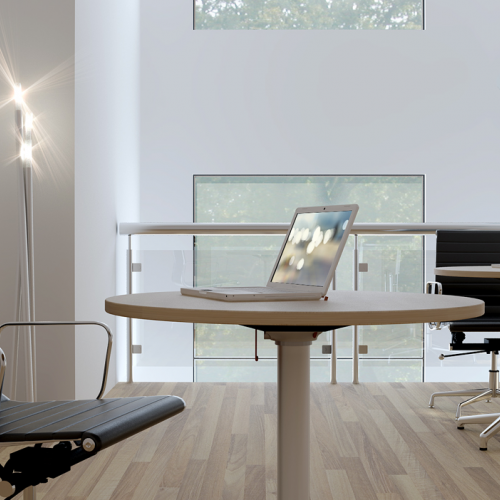 Tables & Seating-Conference, Meeting & Training Rooms-TT04
