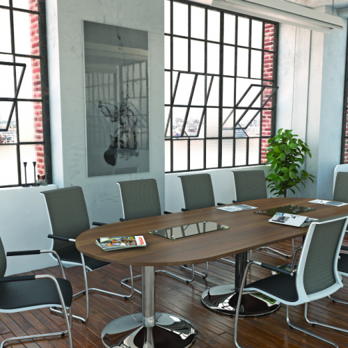Tables & Seating-Conference, Meeting & Training Rooms-TT10