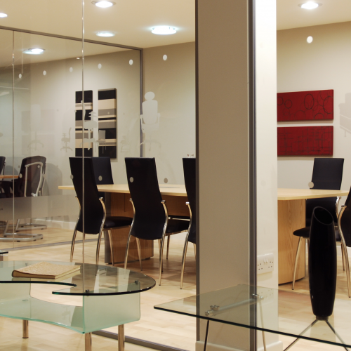 Tables & Seating-Conference, Meeting & Training Rooms-TT11