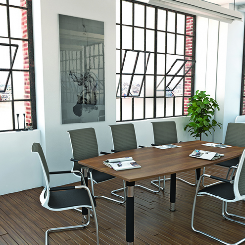 Tables & Seating-Conference, Meeting & Training Rooms-TT22