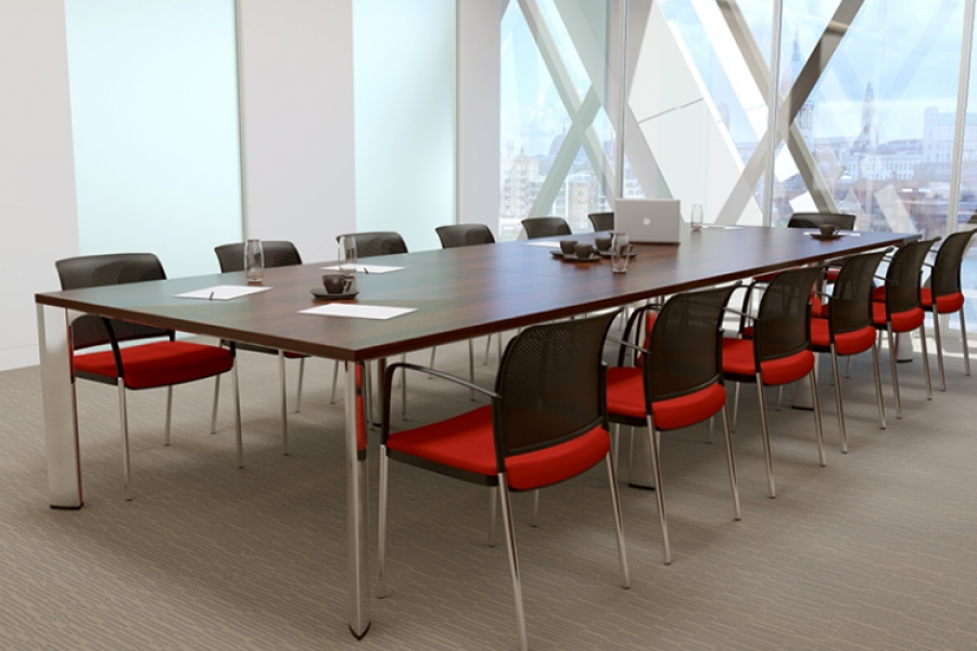 Tables & Seating-Conference, Meeting & Training Rooms-TT01
